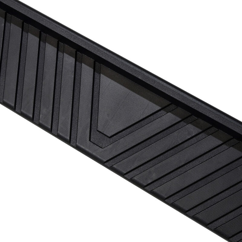 Westin 20-25 Jeep Gladiator AT6 Running Boards Black