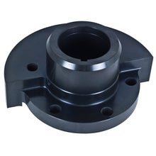 Load image into Gallery viewer, Fluidampr BBC Externally Balanced Single Keyway Harmonic Balancer Adapter Hub (Hub Only)