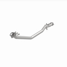 Load image into Gallery viewer, BRE Exhaust 92-95 4Runner 3.0L Front Pipe Kit