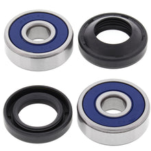 Load image into Gallery viewer, All Balls Racing 76-80 Honda XL100 Wheel Bearing Kit Front