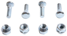 Load image into Gallery viewer, All Balls Racing 17-20 Arctic Cat Prowler 500 Wheel Stud and Nut Kit Front