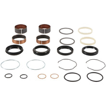 Load image into Gallery viewer, Pivot Works 15-16 Honda CRF450R PW Fork Rebuild Kit - W/Bushings &amp; Seals