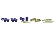 Load image into Gallery viewer, SuperPro Leaf Spring and Shackle Bushing Kit