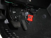 Load image into Gallery viewer, aFe 20-26 GM Trucks/SUV L6-3.0L (td) Power Pack Stage 3 - Momentum Intake &amp; P2M Throttle Enhancer
