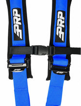 Load image into Gallery viewer, PRP 4.2 Harness Latch and Link- Blue