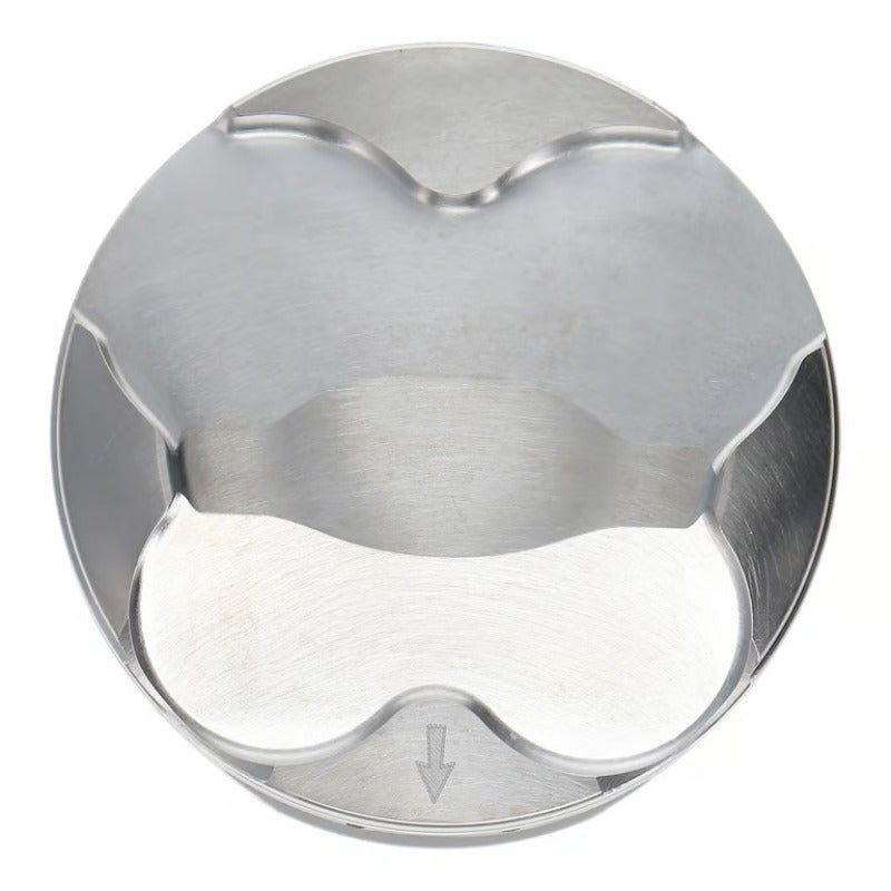 Wiseco 2025 Kawasaki KX250 Racer Elite 14.5:1 CR Piston Kit