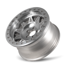 Load image into Gallery viewer, Dirty Life 9302 Roadkill Race 17x9 / 5x139.7 BP / -14mm Offset / 108mm Hub Machined Wheel - Beadlock