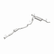 Load image into Gallery viewer, MagnaFlow BRE Exhaust Kit 13-17 ACURA RDX 3.5L