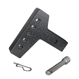 Gen-Y 2in Weight Distribution Shank 1700lb TW 10K/16K Towing