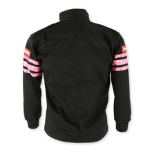Load image into Gallery viewer, RaceQuip Pink Trim SFI-1 JR. Jacket - Kids Large