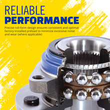 Load image into Gallery viewer, MOOG 18-22 Kia Stinger Wheel Bearing and Hub Assembly