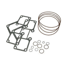 Load image into Gallery viewer, S&amp;S Cycle 66-84 BT Rocker Cover Gasket Kit