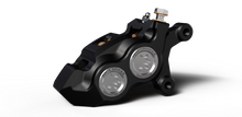 Load image into Gallery viewer, Performance Machine 08-23 FL,18-24 M8 Softail,06-17 VRod 137x4B Rce Series Monobloc Caliper Right BK