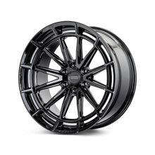 Load image into Gallery viewer, Vossen HFX-5 - 22x9.5 - 6x135 - ET20 - Deep Face - 87.1 - Gloss Black Wheel