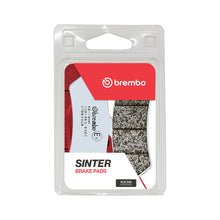 Load image into Gallery viewer, Brembo OE Aprilia Tuareg Sinter Brake Pad - Front
