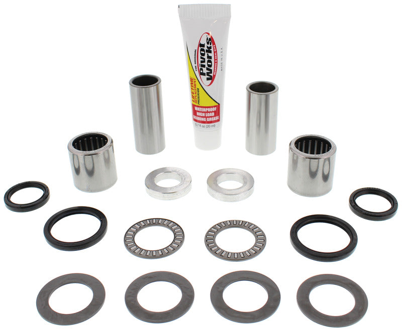 Pivot Works 14-17 Honda CRF250R PW Swing Arm Kit