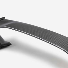 Load image into Gallery viewer, Seibon 2022 Subaru WRX Carbon Fiber STI-Style Rear Spoiler