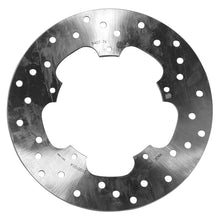 Load image into Gallery viewer, Brembo OE 01-03 Gilera DNA 125CC/14-15 Piaggio Vespa Liberty 125CC 240x4mm Brake Disc - Front Fixed