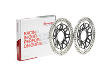 Load image into Gallery viewer, Brembo OE 2021 Honda CBR1000RA ABS/21-25 CBR1000RR/21-25 CBR1000RR ABS T-Drive Brake Disc