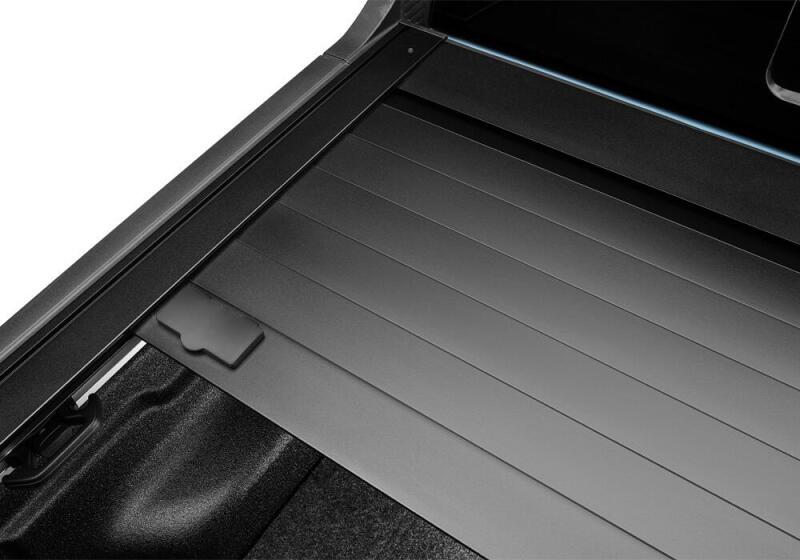 Retrax 17-25 Honda Ridgeline 5.4 ft Bed RetraxPRO XR