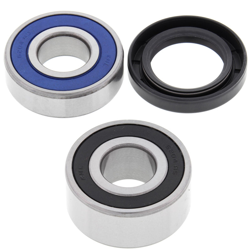 All Balls Racing Wheel Bearing Kit