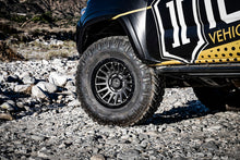 Load image into Gallery viewer, Icon Alloys Recon Pro Satin Charcoal- 18 X 9 - 6 X 5.5 - 0MM 5in BS