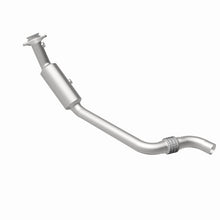 Load image into Gallery viewer, Magnaflow 15-17 Ford Mustang 3.7L Direct Fit Converter