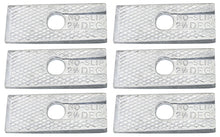 Load image into Gallery viewer, MOOG 60-67 Dodge W300 Series Caster Wedge