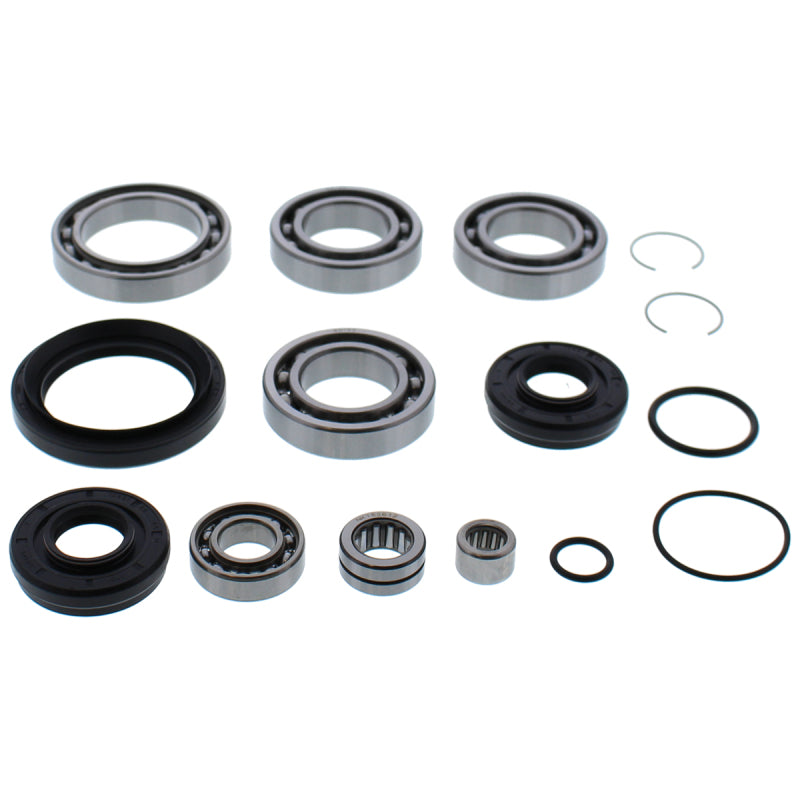 All Balls Racing 15-19 Honda TRX500FA Differential Bearing and Seal Kit Front