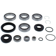 Load image into Gallery viewer, All Balls Racing 15-19 Honda TRX500FA Differential Bearing and Seal Kit Front