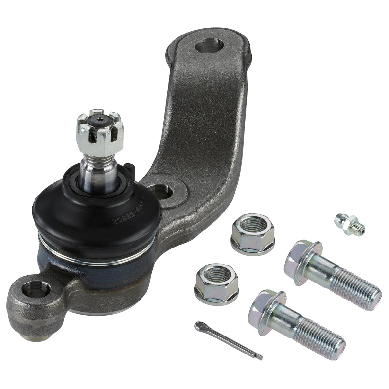 MOOG 95-04 Toyota Tacoma DLX Base S-Runner Front Right Lower Ball Joint