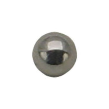 Load image into Gallery viewer, S&amp;S Cycle Check Ball For Super E/G Carburetors