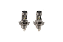 Load image into Gallery viewer, Diode Dynamics H4 White SL2 Pro LED Bulbs (Pair)