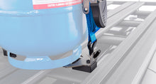 Load image into Gallery viewer, Rhino Rack Gas Bottle Holder (4.0Kg)