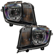 Load image into Gallery viewer, Oracle 10-13 Chevrolet Camaro SMD HL (Non-RS) - ColorSHIFT w/ 2.0 Controller SEE WARRANTY