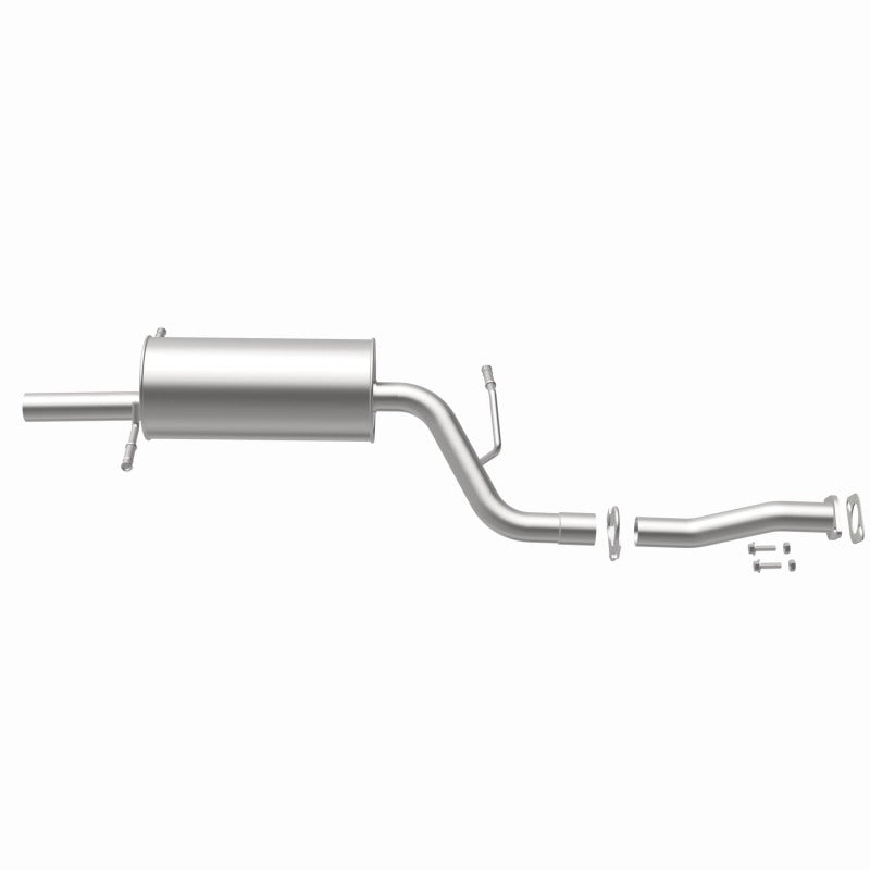 BRExhaust 95-99 Subaru Legacy 2.2L Muffler Kit