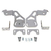 Load image into Gallery viewer, Ridetech 2021+ Ford F150 2WD/4WD w/ Stock Upper Arms Onboard Scales Sensor Bracket Kit