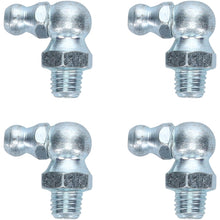 Load image into Gallery viewer, Camburg Bushing Grease Zerk Fitting Kit (90 degree)