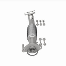 Load image into Gallery viewer, BRE Exhaust 02-06 MPV 3.0L Front Pipe Kit