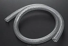 Load image into Gallery viewer, Cusco Oil Catch Tank Replacement Clear Hose, 15mm ID / 1m L