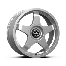 Load image into Gallery viewer, fifteen52 Chicane 19x8.5 / 5x114.3 BP / 35 ET / 73.1 CB / 6.14 BS / Speed Silver Wheel