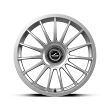 Load image into Gallery viewer, fifteen52 Podium 19x8.5 / 5x114.3 BP / 35 ET / 73.1 CB / 6.14 BS / Speed Silver Wheel