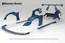 Load image into Gallery viewer, GReddy Subaru BRZ / Scion FR-S X Rocket Bunny GT Rear Wing