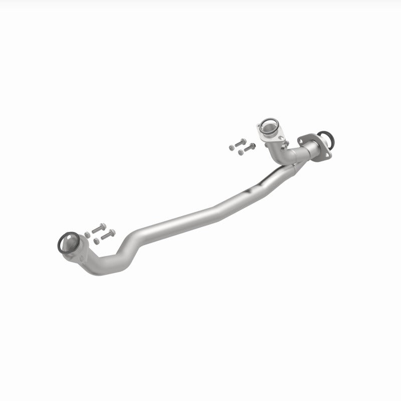 BRE Exhaust 04-10 Sienna 3.3L 3.5L Front Pipe Kit