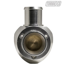 Load image into Gallery viewer, Turbo XS 2015 Subaru WRX Recirculating Bypass Valve Type XS - Black