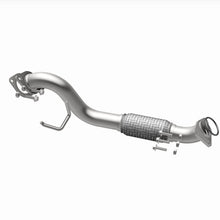 Load image into Gallery viewer, BRE Exhaust 08-14 Rogue  Select 2.5L Front Pipe Kit