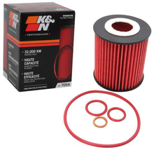 Load image into Gallery viewer, K&amp;N Oil Filter Automotive