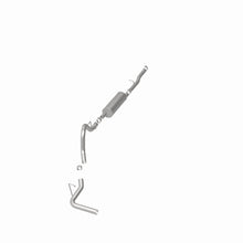 Load image into Gallery viewer, BRExhaust Exhaust Kit Replacement Ford