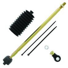 Load image into Gallery viewer, QuadBoss 09-10 Polaris Ranger 500 4x4 (03)Steering Rack Tie Rod Assembly Kit - Left Inner &amp; Outer