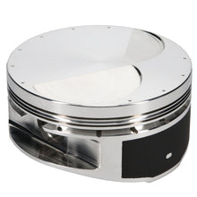 Load image into Gallery viewer, JE Pistons 632 BBC 12/14 DEG Set of 8 Pistons
